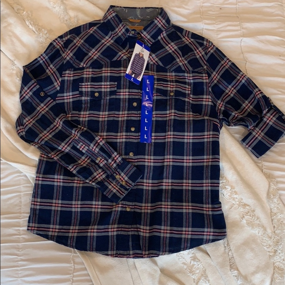 Flannel